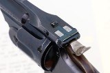 S&W New Model 3 Target, Documented, 32427, ANTIQUE, O-180 - 8 of 16