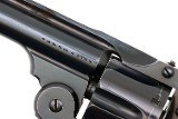 S&W New Model 3 Target, Documented, 32427, ANTIQUE, O-180 - 7 of 16