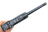 DWM Swiss 1906 Luger Military Pistol, Cross-in-Shield, 14133, FB02078 - 6 of 20