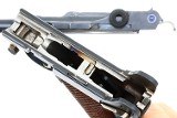 DWM Swiss 1906 Luger Military Pistol, Cross-in-Shield, 14133, FB02078 - 15 of 20