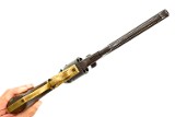 Colt 1851 Navy Revolver, US Military, Documented, ANTIQUE, 2417, O-201 - 4 of 11
