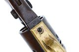 Colt 1851 Navy Revolver, US Military, Documented, ANTIQUE, 2417, O-201 - 9 of 11