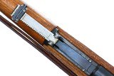 Hungarian FEG G98/40, German Military Rifle, WWII, 9197i, FB01842 - 8 of 15