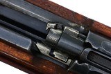 Hungarian FEG G98/40, German Military Rifle, WWII, 9197i, FB01842 - 10 of 15