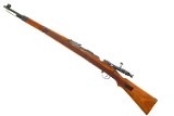 Hungarian FEG G98/40, German Military Rifle, WWII, 9197i, FB01842 - 2 of 15