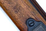 Hungarian FEG G98/40, German Military Rifle, WWII, 9197i, FB01842 - 11 of 15
