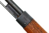 Hungarian FEG G98/40, German Military Rifle, WWII, 9197i, FB01842 - 5 of 15