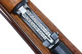 Hungarian FEG G98/40, German Military Rifle, WWII, 9197i, FB01842 - 7 of 15