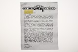 S&W Model 3 American Revolver, Russian Contract Reject, Letter, O-179 - 12 of 12
