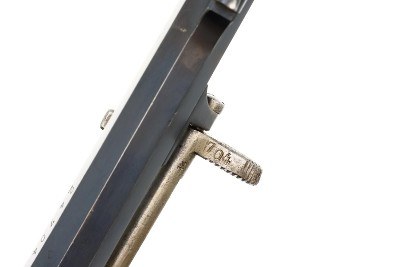 Swiss Bern 1882 Revolver, Zoll Border Guard Holster, 24704, FB02016 - Image 6 of 20