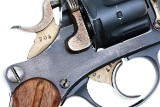 W&F Bern 1882, Revolver, Holster, 24704, FB02016 - 4 of 20 W&F Bern 1882, Revolver, Holster, 24704, FB02016 - 4 of 20