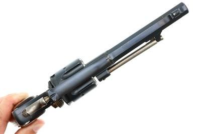 Swiss Bern 1882 Revolver, Zoll Border Guard Holster, 24704, FB02016 - Image 13 of 20