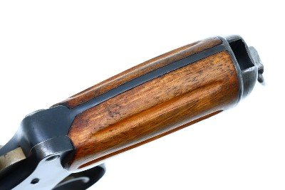Swiss Bern 1882 Revolver, Zoll Border Guard Holster, 24704, FB02016 - Image 15 of 20