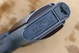 Colt Service Model ACE .22LR, 1911, Pistol, Factory Letter, FB02162 - 15 of 18