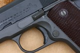 Colt Service Model ACE .22LR, 1911, Pistol, Factory Letter, FB02162 - 6 of 18