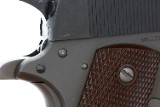 Colt Service Model ACE .22LR, 1911, Pistol, Factory Letter, FB02162 - 7 of 18