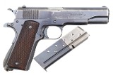Colt Prewar Super .38 Pistol, 1911A1, Audley Belt Holster, 14479, FB01516 - 3 of 18