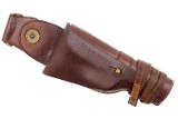 Colt Prewar Super .38 Pistol, 1911A1, Audley Belt Holster, 14479, FB01516 - 13 of 18