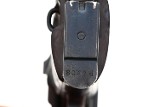 Walther P38, AC41, German WWII Military Pistol, 8412f, FB02123 - 15 of 16
