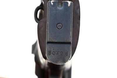 Walther P38, AC41, German WWII Military Pistol, 8412f, FB02123 - Image 15 of 16