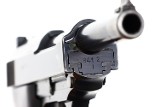 Walther P38, AC41, German WWII Military Pistol, 8412f, FB02123 - 5 of 16