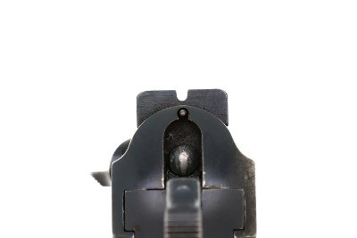 Walther P38, AC41, German WWII Military Pistol, 8412f, FB02123 - Image 6 of 16