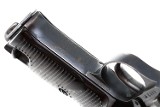 Walther P38, AC41, German WWII Military Pistol, 8412f, FB02123 - 10 of 16