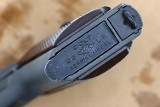 Colt Service Model ACE .22LR, 1911, Pistol, Factory Letter, FB02162 - 14 of 18