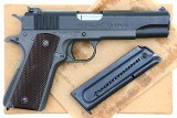 Colt Service Model ACE .22LR, 1911, Pistol, Factory Letter, FB02162 - 2 of 18