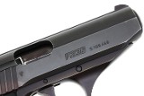 SIG P230, Swiss Police Pistol, Cal. 9mm Police, Holster, S106449, FB02059 - 4 of 14