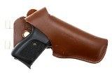 SIG P230, Swiss Police Pistol, Cal. 9mm Police, Holster, S106449, FB02059 - 5 of 14