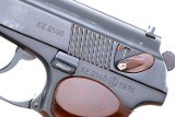Russian Makarov, Military, Izhevsk, 1976 Date, KE2145, FB00498 - 5 of 6
