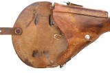Very Late Production Bern 1929 Luger, WWII Era Swiss Military Rig, FB00072 - 20 of 20