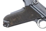 Very Late Production Bern 1929 Luger, WWII Era Swiss Military Rig, FB00072 - 12 of 20