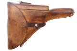 Very Late Production Bern 1929 Luger, WWII Era Swiss Military Rig, FB00072 - 18 of 20