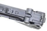 Very Late Production Bern 1929 Luger, WWII Era Swiss Military Rig, FB00072 - 4 of 20
