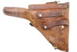 Very Late Production Bern 1929 Luger, WWII Era Swiss Military Rig, FB00072 - 19 of 20