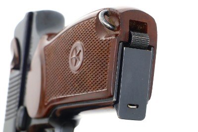 Early Russian Military, Makarov, Matching Mags, Dated 1960, 2653, FB00412 - Image 6 of 12
