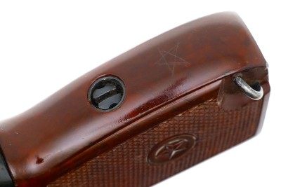 Early Russian Military, Makarov, Matching Mags, Dated 1960, 2653, FB00412 - Image 7 of 12