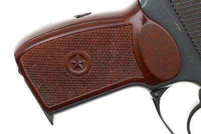 Early Russian Military, Makarov, Matching Mags, Dated 1960, 2653, FB00412 - Image 9 of 12