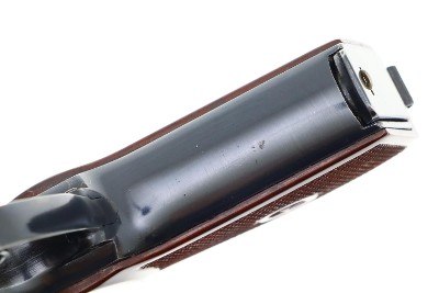 Early Russian Military, Makarov, Matching Mags, Dated 1960, 2653, FB00412 - Image 8 of 12