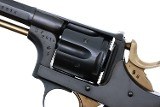 W&F Bern 1882 Swiss Commercial Revolver, ANTIQUE, P2816, O-244 - 3 of 11