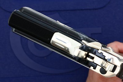Colt-Talo Mexican Heritage Edition .38 Super Pistol, NIB, MHE301, FB02258 - Image 15 of 18