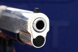 Colt-Talo Mexican Heritage Edition .38 Super Pistol, NIB, MHE301, FB02258 - 12 of 18 Colt-Talo Mexican Heritage Edition .38 Super Pistol, NIB, MHE301, FB02258 - 12 of 18