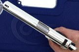 Colt-Talo Mexican Heritage Edition .38 Super Pistol, NIB, MHE301, FB02258 - 7 of 18 Colt-Talo Mexican Heritage Edition .38 Super Pistol, NIB, MHE301, FB02258 - 7 of 18