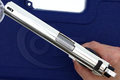 Colt-Talo Mexican Heritage Edition .38 Super Pistol, NIB, MHE301, FB02258 - Image 7 of 18