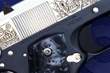 Colt-Talo Mexican Heritage Edition .38 Super Pistol, NIB, MHE301, FB02258 - 4 of 18 Colt-Talo Mexican Heritage Edition .38 Super Pistol, NIB, MHE301, FB02258 - 4 of 18