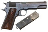 Springfield Armory 1911 Pistol, WWI, U.S. Military, 119391, FB02228 - 2 of 11
