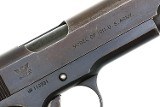 Springfield Armory 1911 Pistol, WWI, U.S. Military, 119391, FB02228 - 5 of 11