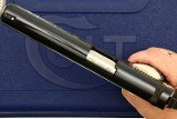 Colt - Talo Aztec Jaguar Azul .38 Super Pistol, NIB, REE302, FB02263 - 8 of 17